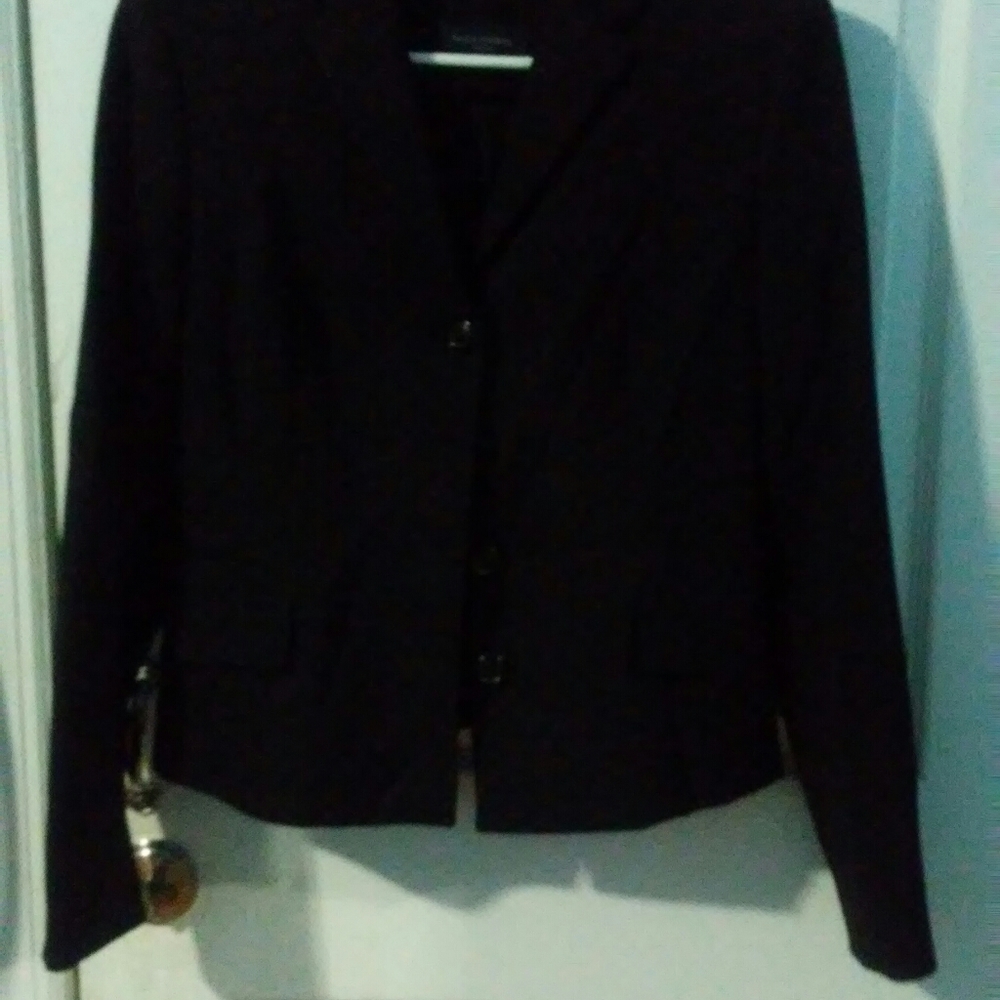 coat - Picture 3 of 8